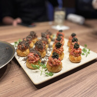 焼肉うしごろ 銀座店 - 