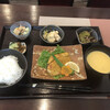 お昼ごはんの店 さんおーら