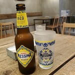 ピッツェリア サンク - 