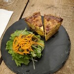 ピッツェリア サンク - 