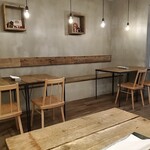 ピッツェリア サンク - 