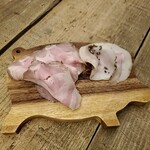 ピッツェリア サンク - 