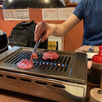 Yakiniku Tecchan - 