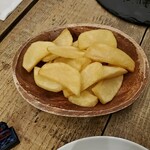 ピッツェリア サンク - 