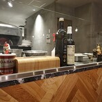 ピッツェリア サンク - 