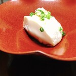 182896121 - ざる豆腐