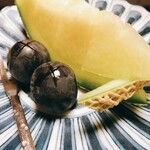 石ばし - 水菓子