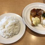 ガスト - 