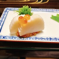 石ばし - かまぼこ