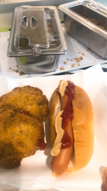 IKEAビストロ 仙台店（イケアビストロ） - 長町（カフェ）の写真