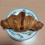 イソップベーカリー - クロワッサン