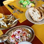 カーサ パラディーゾ スルマーレ!! - 