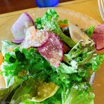 カーサ パラディーゾ スルマーレ!! - 