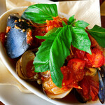 カーサ パラディーゾ スルマーレ!! - 