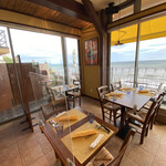 カーサ パラディーゾ スルマーレ!! - 