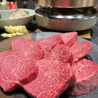 本格肉料理 丸小 - 