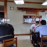 支那そば 熊文 - 