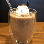 ALA COFFEE - ショコラカフェフローズン