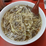 中華料理 とんとん - チャンポン