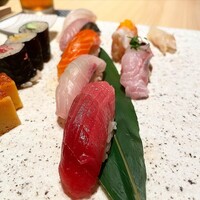 WASHOKU SUSHI いぶき 銀座店 - 