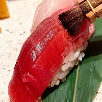 WASHOKU SUSHI いぶき 銀座店 - 