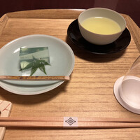 菊乃井 本店 - 