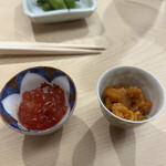 日本橋蛎殻町 すぎた - 