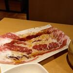 Yakiniku Kingu - 