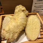 Tempura Senmon Ichiban - 