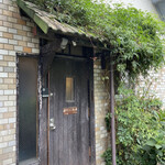 春パン屋 - 