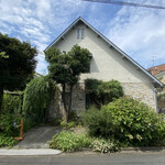 春パン屋 - 
