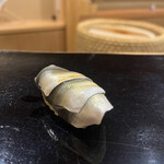 日本橋蛎殻町 すぎた - 