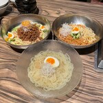 焼肉 ジャンボ - 