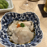 日本橋蛎殻町 すぎた - 