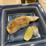 日本橋蛎殻町 すぎた - 