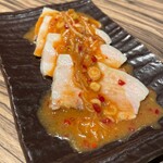 焼肉 ジャンボ - 