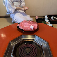 三嶋亭 本店 - 