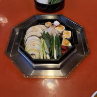 三嶋亭 本店 - 