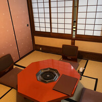 三嶋亭 本店 - 