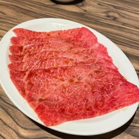 焼肉 ジャンボ はなれ - 