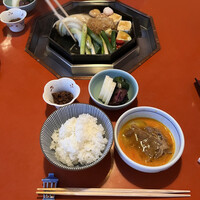 三嶋亭 本店 - 