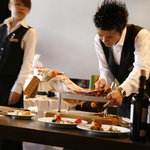 アンミラーレ・フィレンツェ - 