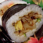 じんぼ - 巻き寿司