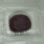 菓夢in - おはぎ（つぶ）１１０円