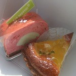 チッチョ  パスティッチョ - 2013/04