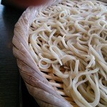 手打ちそば くちいわ - 