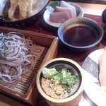 Ajisai - 蕎麦