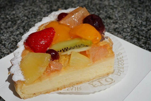 フロ・プレステージュ 仙台藤崎店 - 青葉通一番町（ケーキ）の写真