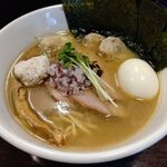 麺屋 ルリカケス - 