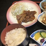 182900155 - 本日のランチ